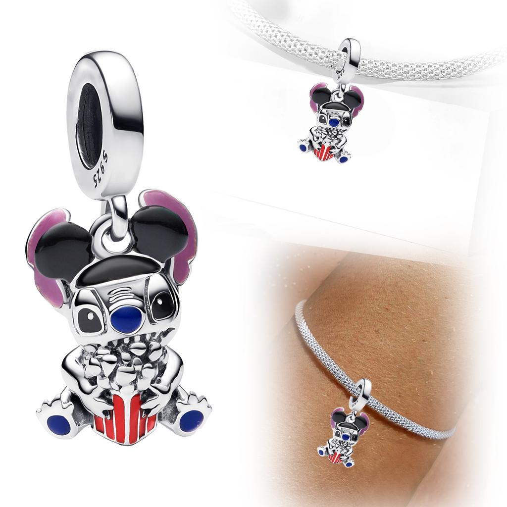 Graduation Charms Fit Copperoriginal Bracelet Trinket Beads Stitch Bachelor'S Cap Charm Diy Women For Jewelry