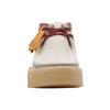Clarks Originals Fashion Casual Shoes Men sneaker White 261679777