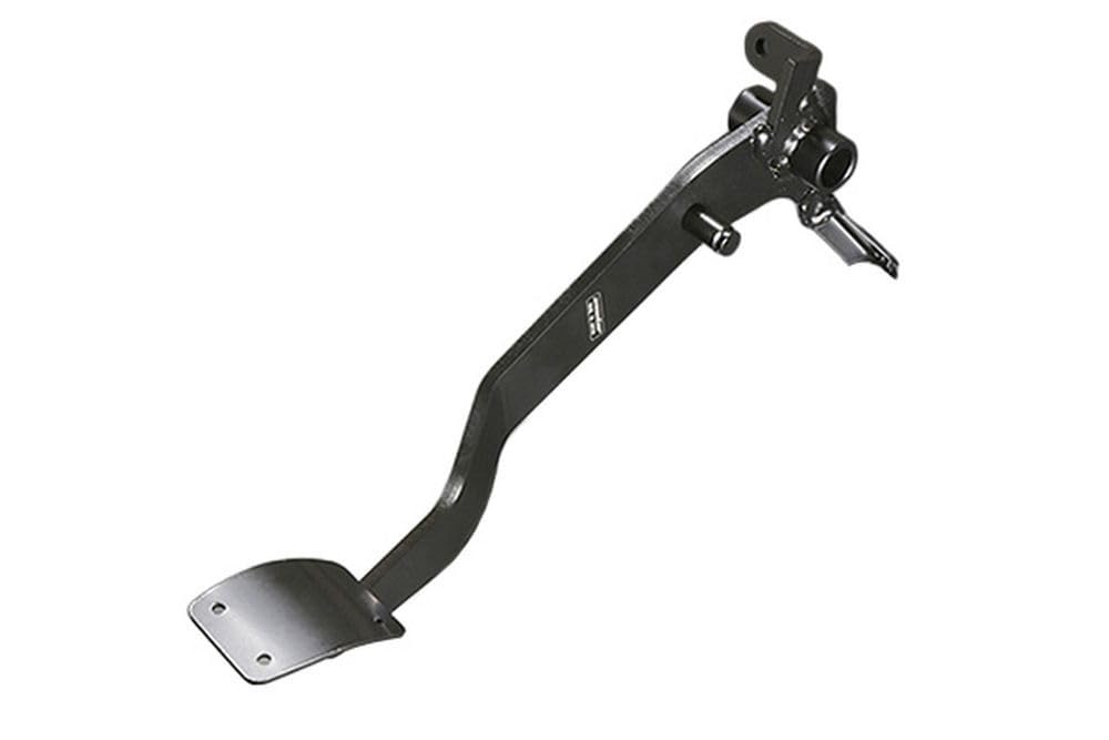 

MONSTER SPORT Спортивная педаль сцепления для Swift Sport Swift [ZC33S] / [ZC83S] (846500-7650M) чёрный