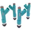 Motor – Injectoare de combustibil auto