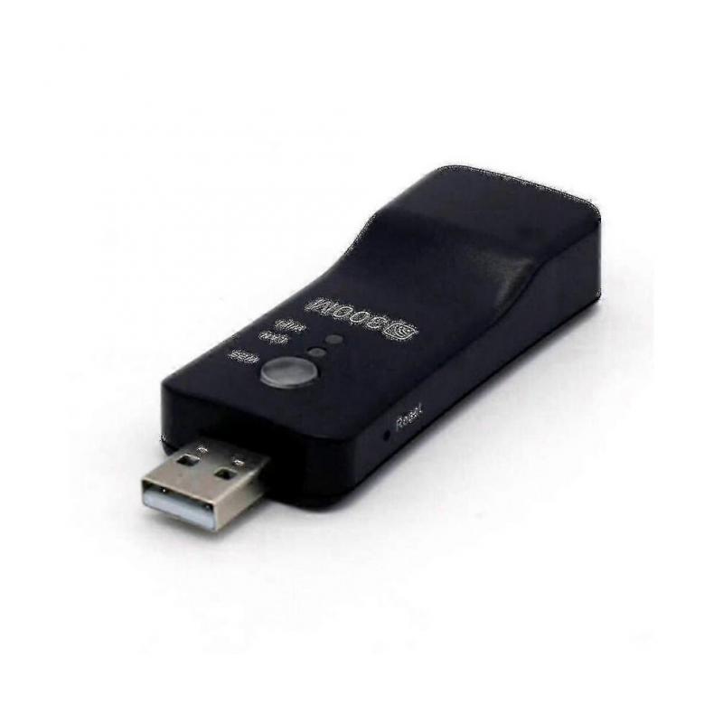 Adattatore LAN Samsung Smart TV - Dongle Wireless Ethernet/WiFi