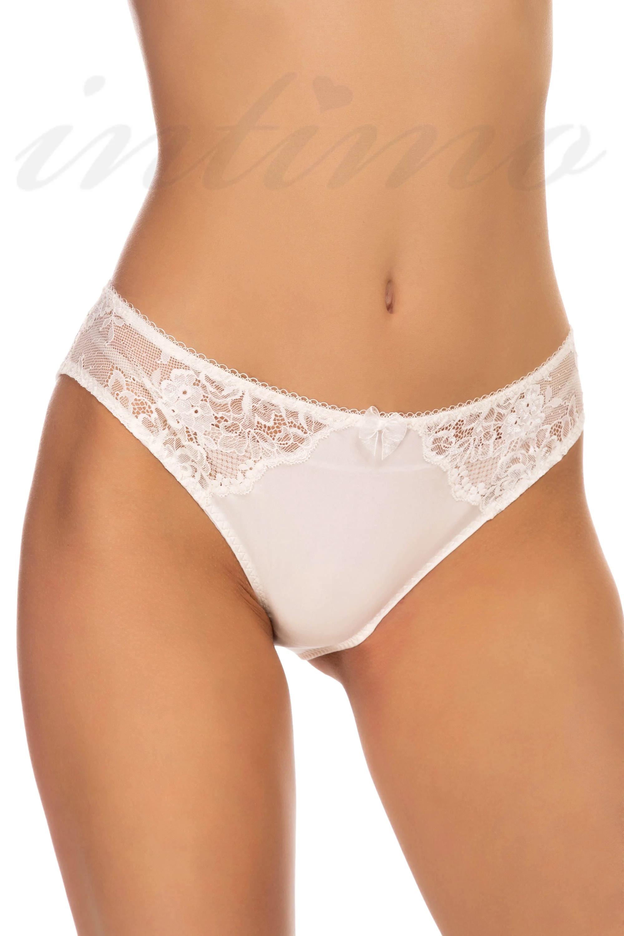 

Трусики сліп Dimanche Lingerie (44635) 2(S) шампанського