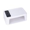 288W High-Power Quick-Dry Nail Curing Lamp, Phototherapy Machine for Wearable Nails