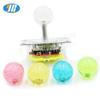 12V Illuminated 5pin Joystick for Fishing Game Machine Amusement Accessories