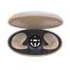 Sleeping Wireless Earphones Painless Wear Noise Cancel Headset With HD Microphone Low Latency Headphone Mini Earbuds