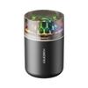 Portable Car Fragrance Cool Mist Humidifier, Super Quiet Colorful Atmosphere Lights Deodorizing And Purifying The Air For C E0O2