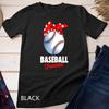 Baseball Grandma Women Unisex T-shirt