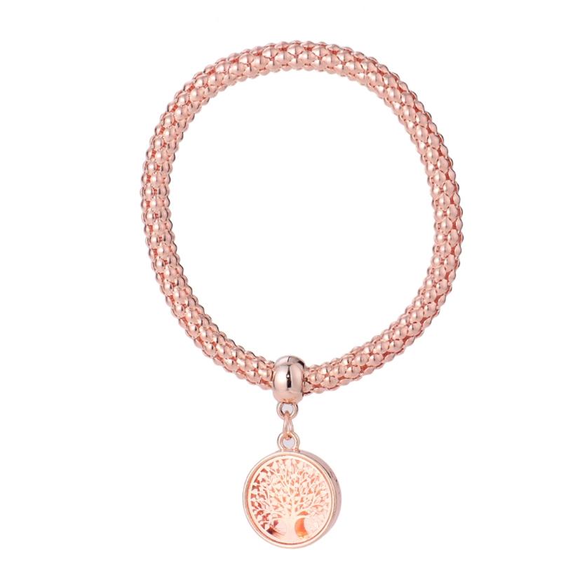 Custom Hitteoverdracht Lege Ronde Metalen Hanger Ronde Armband Sieraden Hanger voor Vrienden/Familie