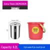 ZISIZ 316 Stainless Steel Large Capacity Soup Pot