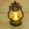 Stimulation Lantern Halloween Light Prop for Home Decor Haunted House Party Games Masquerade Outdoor Indoor Decoration