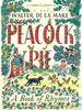 Peacock Pie by Walter De La Mare Paperback Book 9780571313891