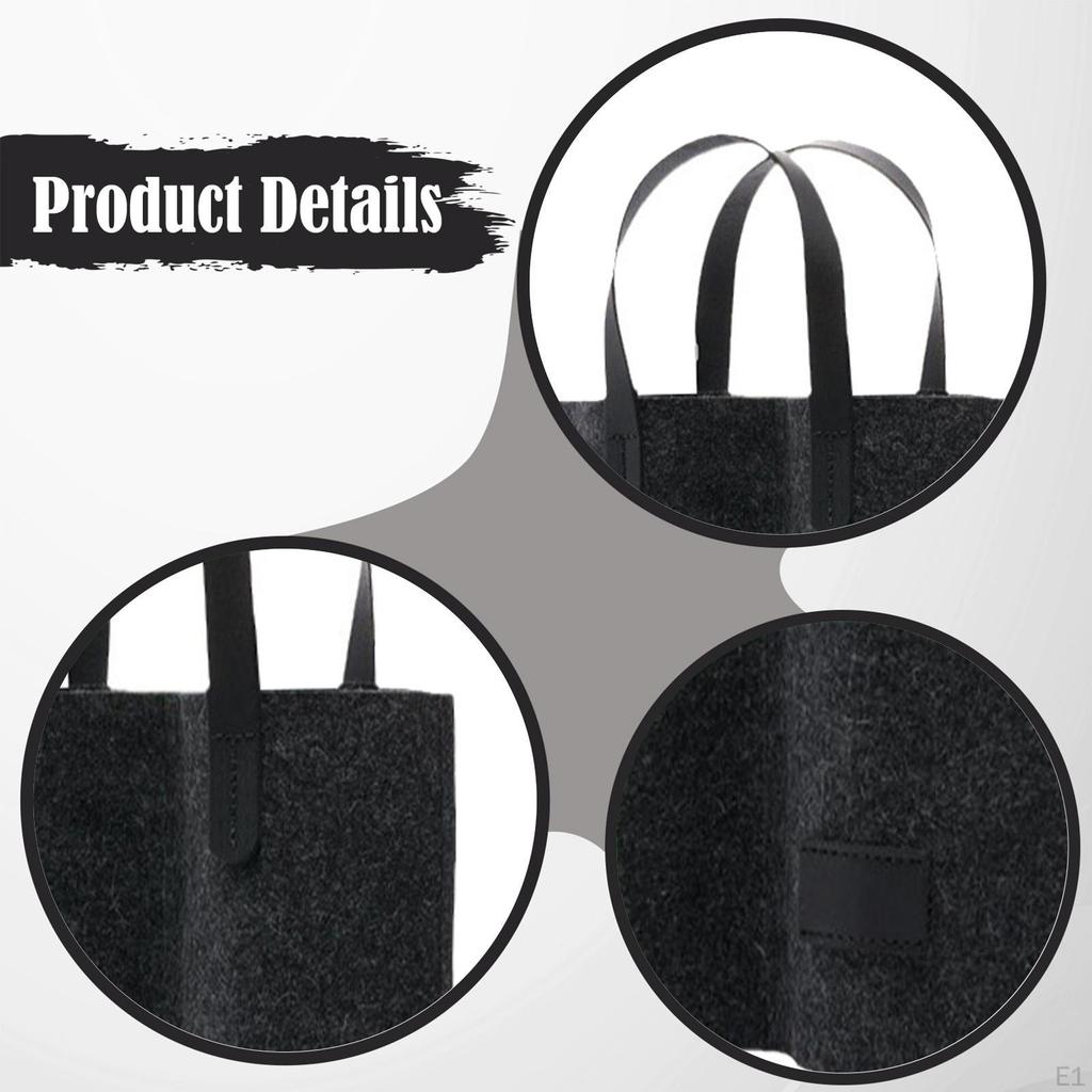 Wine Bottle Bag, Reusable, Portable, , Double Compartment, Ideal for Festivals, Weddings And
