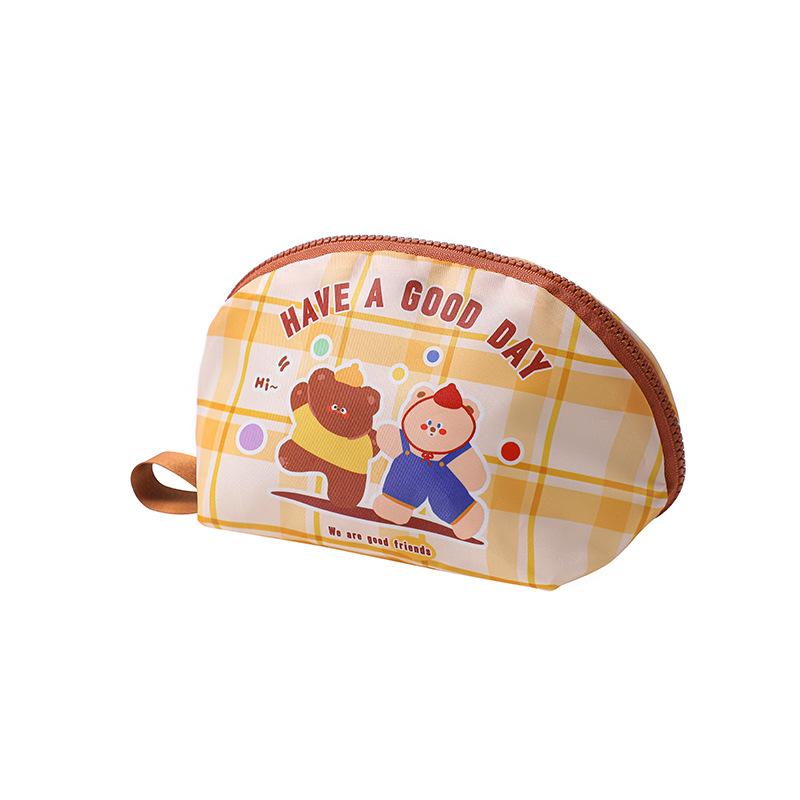 

Дорожная сумка для хранения вещей, чемодан, дорожная косметичка, водонепроницаемая и портативная, сумка для хранения одежды в деловых поездках