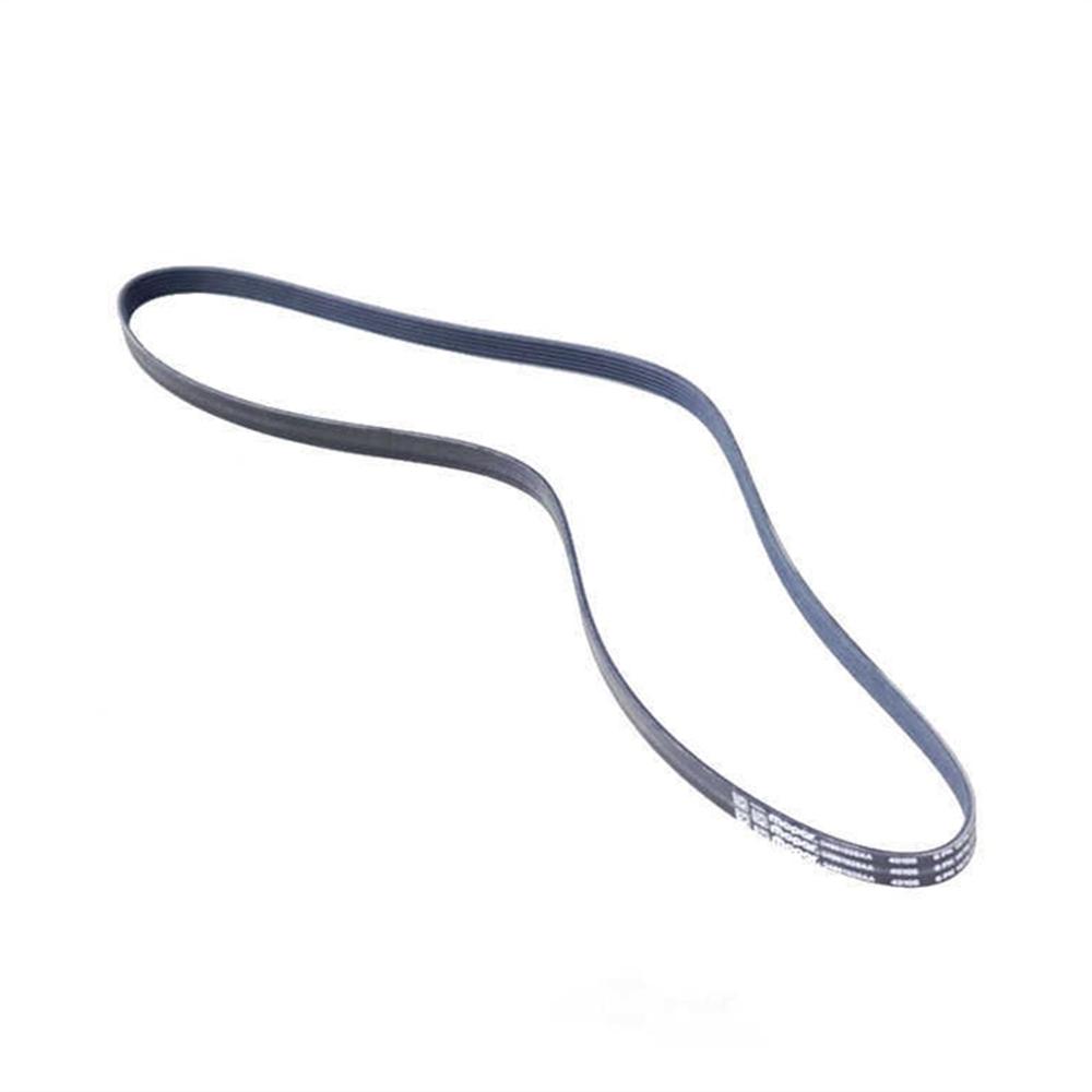 Serpentine Belt - For Charger/300/Challenger/RAM 1500 2014-2024 - PN: 4861928AA