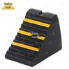 Portable Rubber Wheel Chock