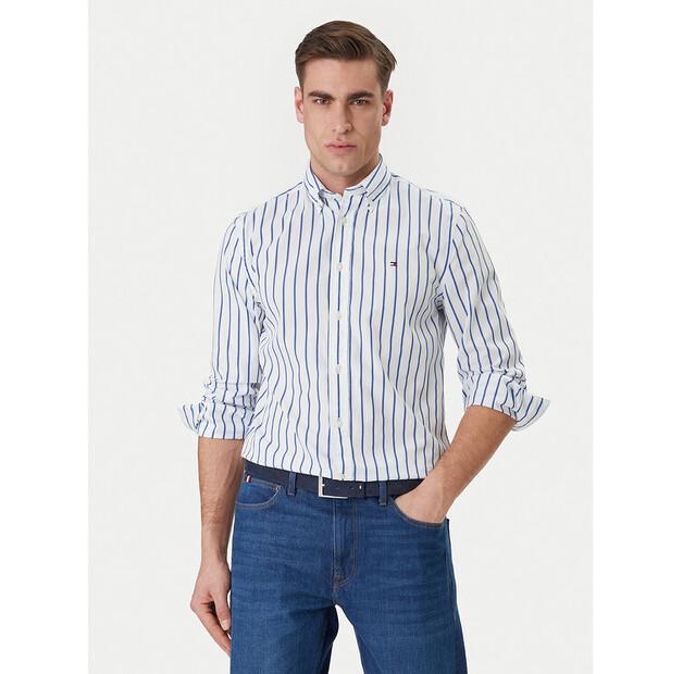 

Рубашка Tommy Hilfiger MW0MW42441 EU S