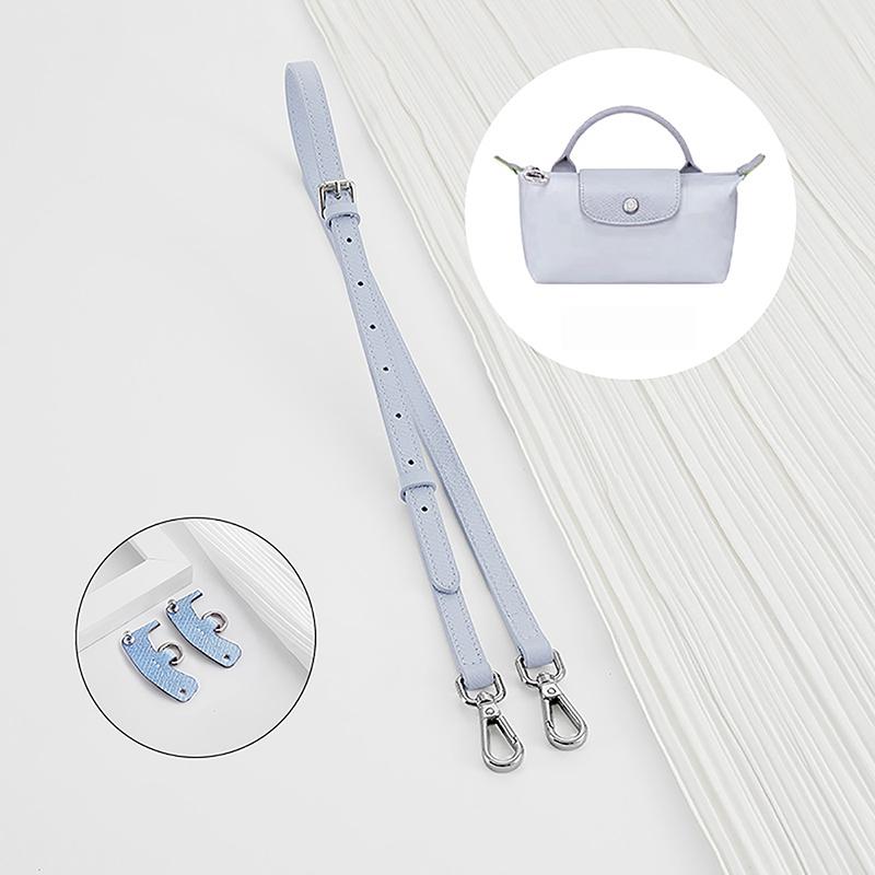 

1Pc/Pair Bag Strap Buckle For Mini Bag Color Backpack Strap Handbag Accessories