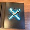 [USED] MONSTA X/Monec/Wonho/Signed CD