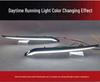 2021-2023 Toyota Camry Luxury/Flagship Grille Lights Upgrade.