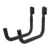 Kayak Wall Mount Rack Space Saving Easy Installation Sturdy Kayak Wall Hangers Surfboard Wall Mount Bracket