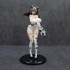 New Oko Cow Nun Standing Ver. Anime Figure Cute Bishoujo Collectible Model PC Case Desktop Decor Birthday Gift for Anime Fans