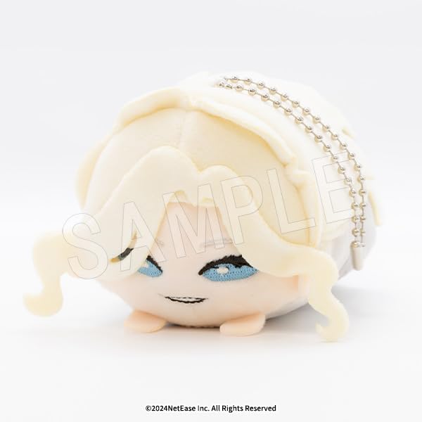 Identity V Mochikororin White Day ver. 8-pack box