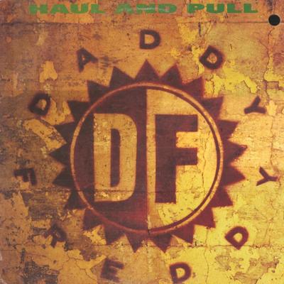 12inch Record DADDY FREDDY - Haul And Pull Y19754 Chrysalis 1992 US Rap & Hip-Hop/R&B Used