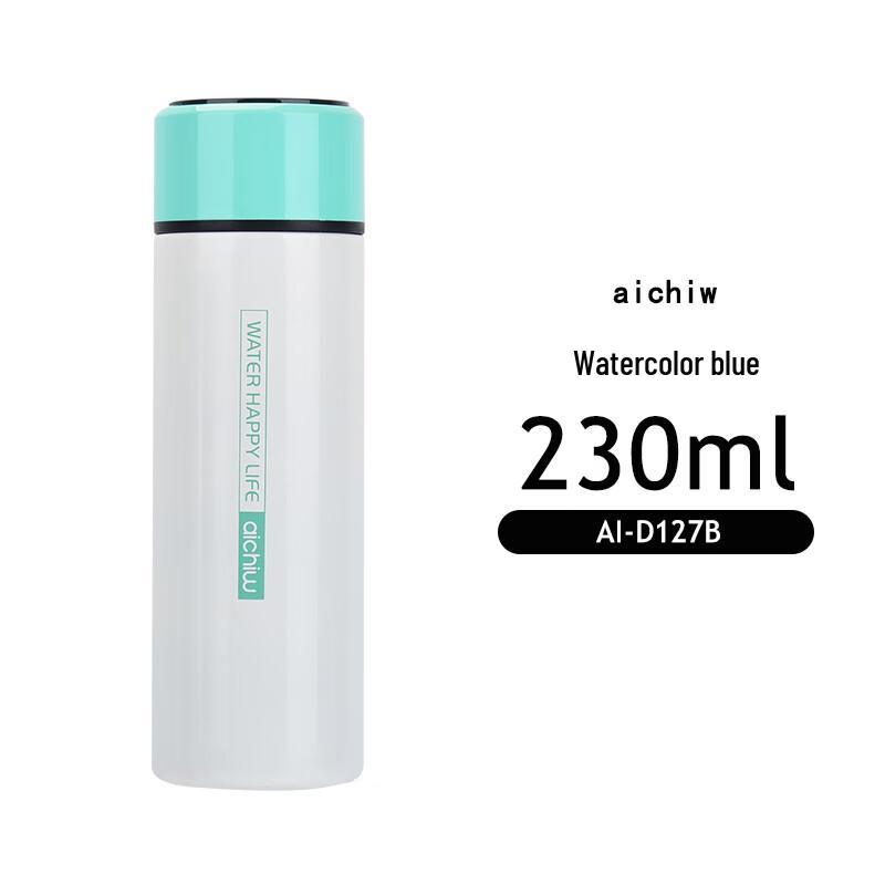 Aichiw Lixiaobao Smart Temperature Display Stainless Steel Thermos Mug