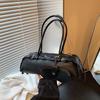 Shoulder Armpit Bag Women's New Large-capacity Commuter Handbag