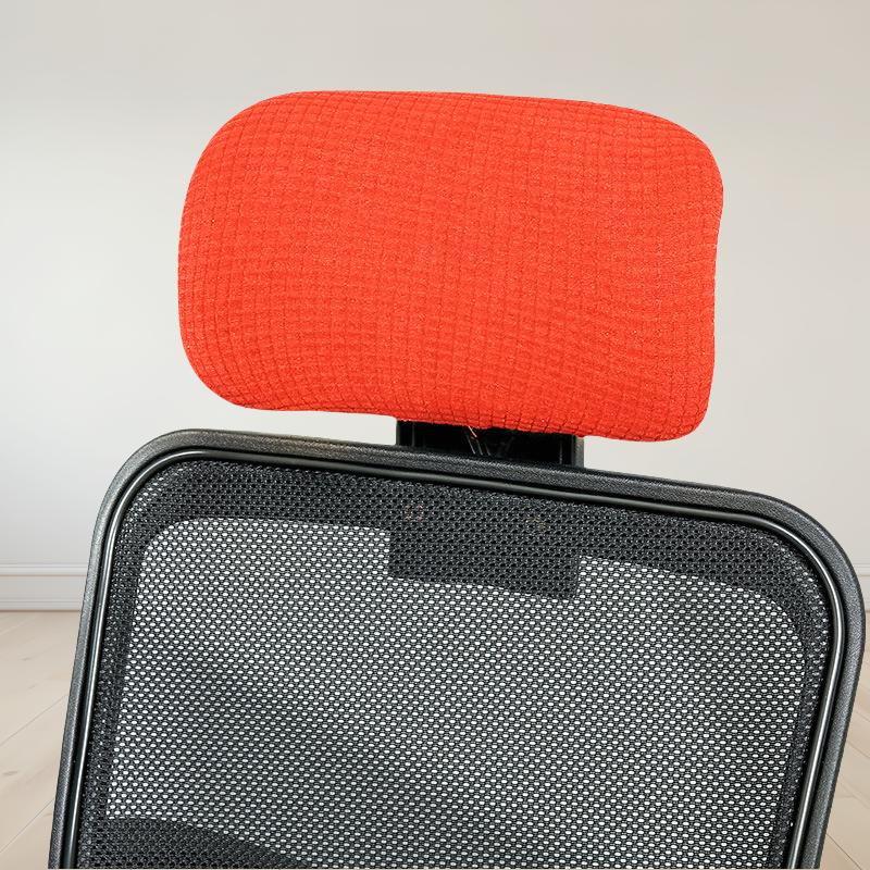 Universal Jacquard Chair Headrest Cover Universal Size Most Cheap Chair Covers Seat Slipcovers for Living Dining Room Home Decor