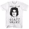 Na górę – T-shirty i koszulki