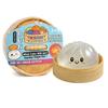 Weicher Brötchen-Knödel Squishy Stressabbau Quetschspielzeug Kawaii Jumbo Dampfbrötchen Dekompressionsspielzeug Geschenk für Kinder Erwachsene