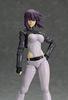 Figma Ghost in the Shell STAND ALONE COMPLEX Kusanagi Motoko ABS lackierte Actionfigur S.A.C. sehen. Nichtmaßstäblich & ATBC-PVC