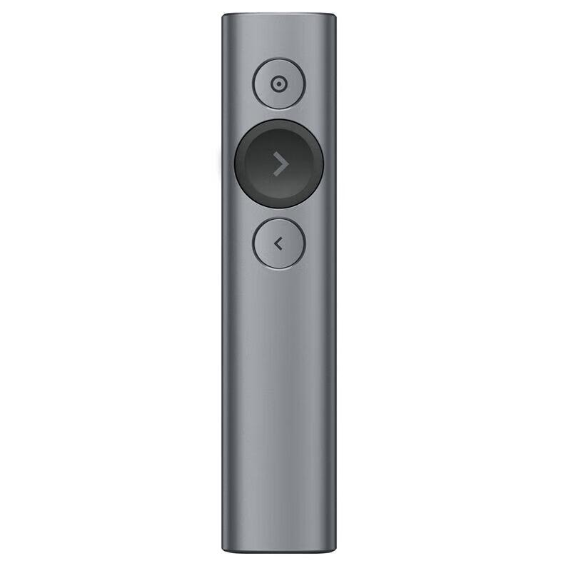 Logitech Spotlight Advanced Presentation Remote