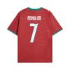 Puma Portugal 2026 Camisa de Jogo Replica Casa Camisa de Futebol Masculina 788141-77