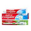 Gum Care Anti-Cavity Whitening Toothpaste & Triple Deep Clean Toothbrush Set