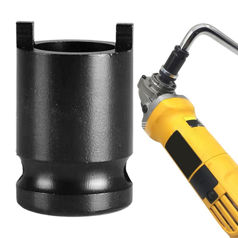 

Angle Grinder Socket Wrench Non-slip Spanner Wrench Tool Grinder Spanner Wrench Square Tooth Small Socket Wrench Spanner Hand United States
