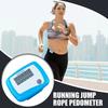 1 db Egészséges Sport Lépésszámláló LCD Lépésszámláló Lépés Kalória Számoló Járási Távolság Sport Lépésszámláló Véletlenszerű Szín