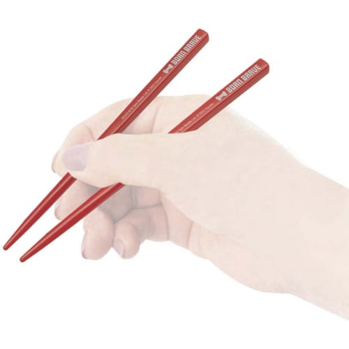 Skater Chopsticks 16.5cm Chopstick Box Set Paw Patrol 23 for Children Antibacterial Made In Japan ABS2AMAG-A