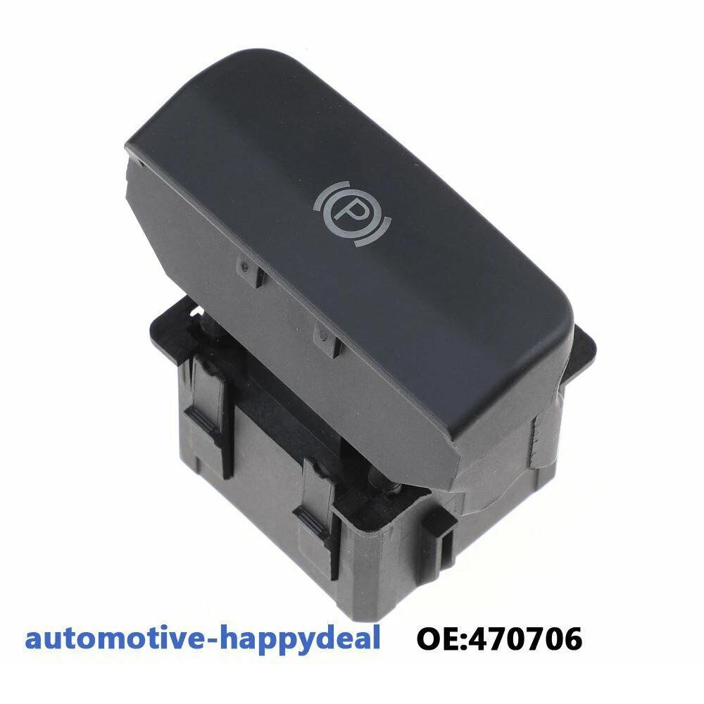 Electronic HandBrake Switch Parking Brake For Peugeot 3008 5008 Citroen C4 II Picasso & Grand DS4 470706 470703