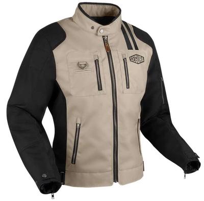 Segura Scorpio Motorcycle Jacket
