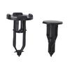 For Toyota Bumper Retainer Clips Fasteners Perfect for a Range of Vehicles