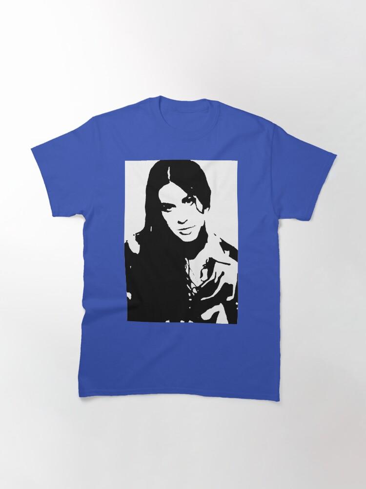 Alanis Morissette Alanis Morissette | ????? Classic T-Shirt