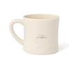 Francfranc Le Cafe Cafe Set, Ivory