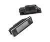 Led Licence Plate Light Kit, Autotune, For Peugeot 1007, 106 Ii, 207, 207 Cc, Sw, Peugeot 3008, Peugeot 307, Peugeot 307, Peugeot 308, Peugeot 406, Pe