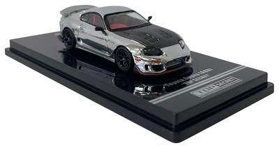 Inno Models 1/64 Maßstab Toyota Supra A80 TOPSECRET Tokyo Auto Salon 2026 Fertigmodell A80TS-TAS26