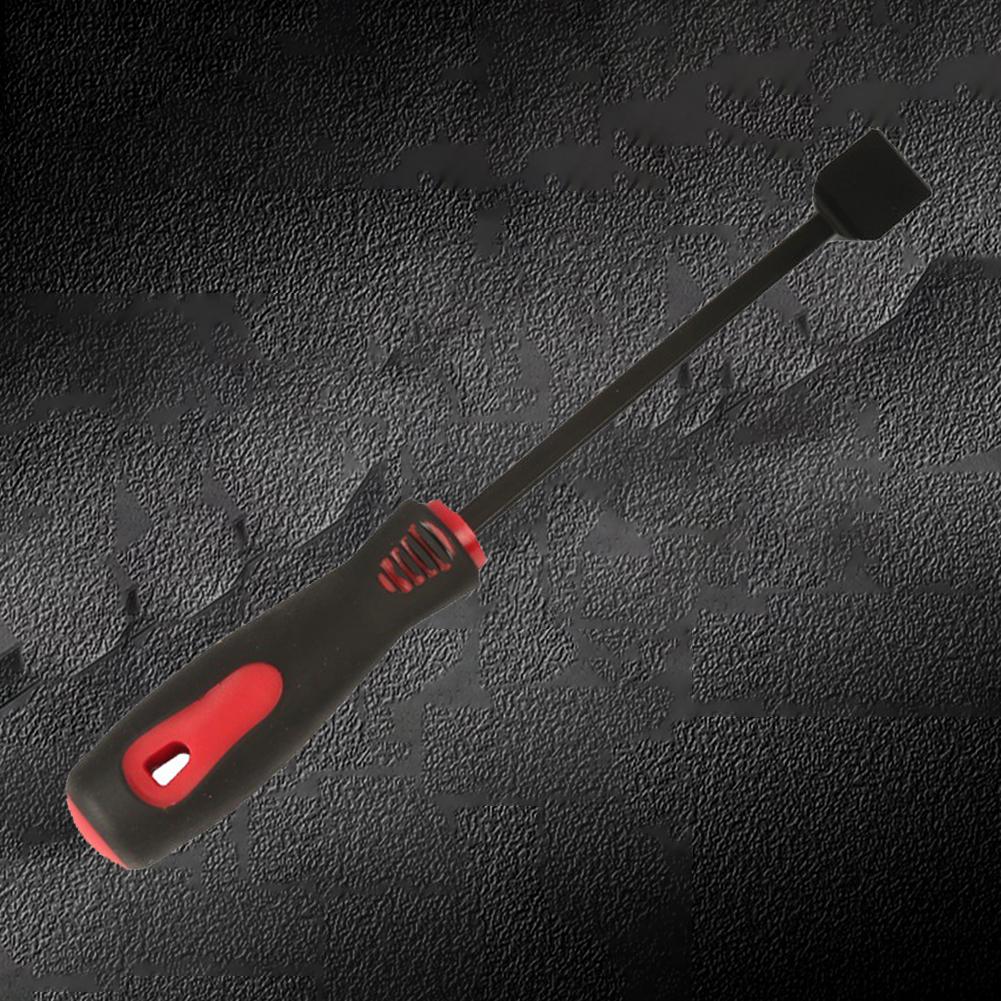 Цилиндрический скребок для очистки масла и грязи с уплотнительных прокладок и поверхностей машин Эргономичный дизайн Металлическая конструкция China Mainland