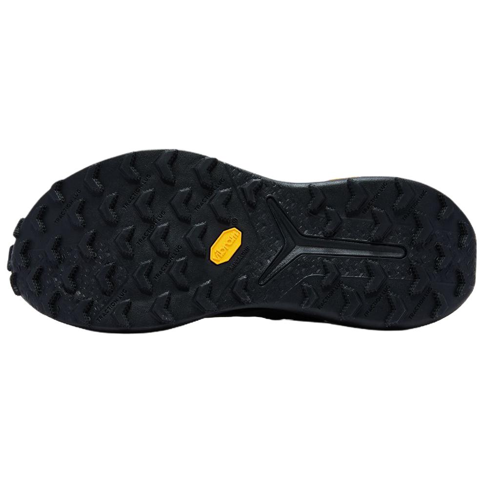 Saucony Xodus Hike GTX Versatile Comfortable Waterproof Running Shoes Unisex Sneakers Black Green S28293-2