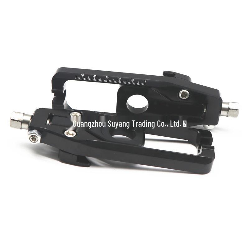 Yamaha MT-09 XSR900 Rear Fork Chain Adjuster Parts