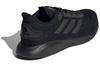 adidas Galaxar Run Black FY8976